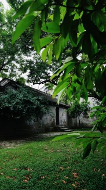 舌尖上的江南與時光里的詩意——無錫惠山古鎮(zhèn)游記