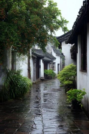 探尋江南水鄉(xiāng)：紹興——今年我最鐘情的旅行目的地