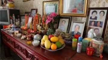 安徽一家親：黃山、宏村和安徽特色美食