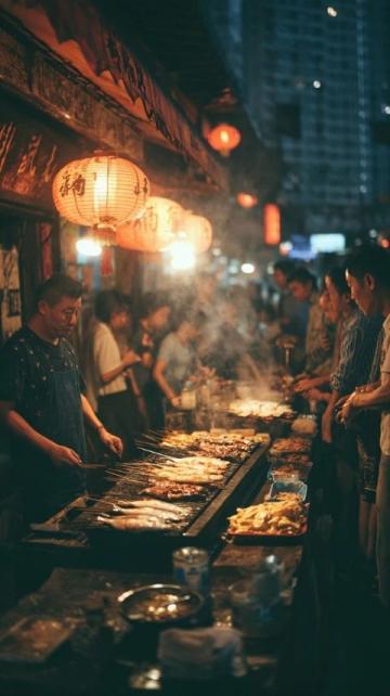 昆明最美味的街頭美食│本地人的私房推薦, 不想錯(cuò)過(guò)的云南口福。