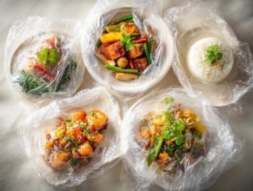 高溫難耐?10分鐘內(nèi)輕松搞定的5道冰涼美食