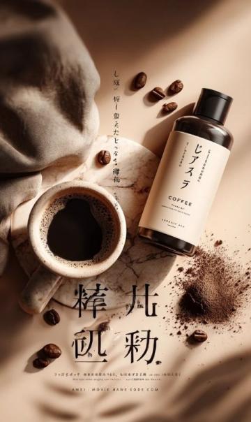 榮侍坊：品味新鮮現(xiàn)煮咖啡與創(chuàng)意拉茶藝術(shù)