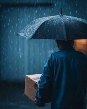 諸暨男子外賣遭遇惡心事件：酸辣土豆絲中驚現(xiàn)嚼不爛異物，疑似用過避孕套引發(fā)全家人嘔吐