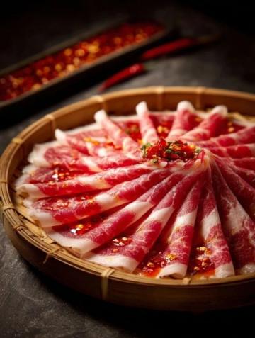 探尋菏澤:品味魯西地道美食文化