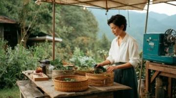 廣東美食之旅：嶺南味覺(jué)文化的流動(dòng)盛宴