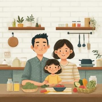 家庭美味秘籍：四月正當季的鮮嫩毛豆，小孩吃得吮手指，簡單一炒超下飯