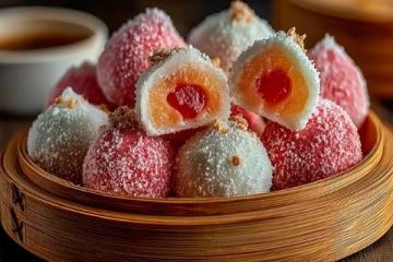 大連君悅酒店元宵情人節(jié)雙節(jié)禮遇浪漫共享團(tuán)圓美食