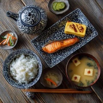 午后來一杯活力滿滿！推薦幾款營養(yǎng)午餐佳肴