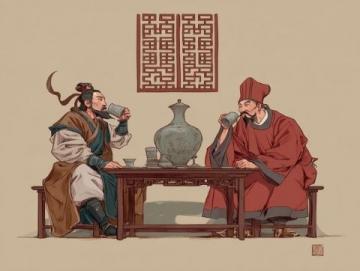 難怪有人說那天聚餐帝師欺負了AKA，有網(wǎng)友拍到AKA在鄭州某個地方喝酒