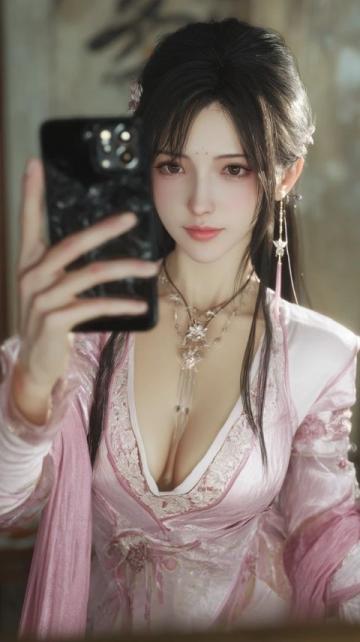 歡迎各位抖友！看鏡頭里的這位男士像不像西門慶？