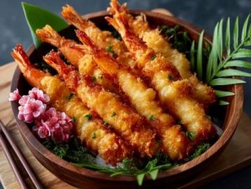 多吃才能更健康，試試這道美味的“水煎油卷”增強(qiáng)食欲