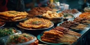蘇州本地人私藏美食寶藏！體驗江南風情，品出真味！