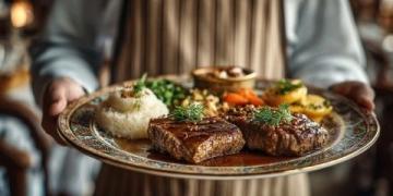 老字號攜手新電商：讓經典美食觸手可及