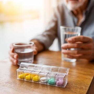 如何安全科學(xué)用藥:日常用藥品知與注意事項