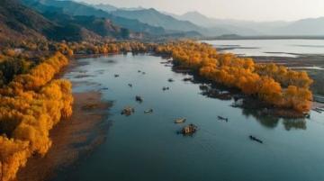 玉溪旅游全攻略：衣食住行玩轉(zhuǎn)滇中明珠撫仙湖畔風(fēng)情游
