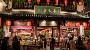 蘇州旅游必吃美食攻略:地道美味不容錯(cuò)過