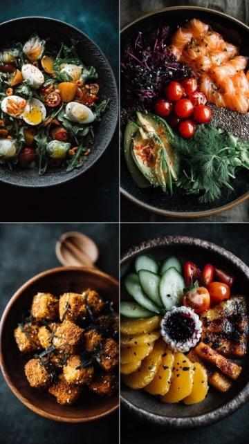 以下為你介紹三道簡單易學(xué)的美食