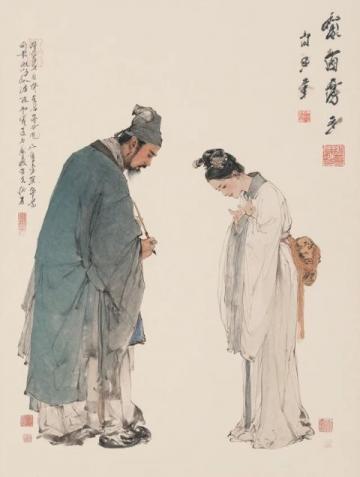 古代漢語謙稱藝術(shù)：王侯、臣子到普通人的自我表達智慧