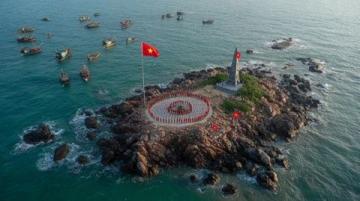 平潭土著私藏！15個(gè)絕美景點(diǎn)帶你解鎖海島天花板