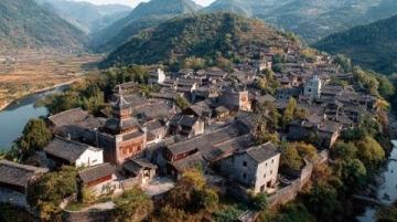探尋六百年西昌建昌古城，感受古韻時(shí)光之旅