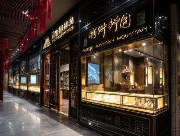 湘潭著名糕點老店:岳塘傳統(tǒng)糕點店