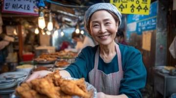 宇兒雞：巷弄中的美食傳奇，一啖難忘的酥脆滋味