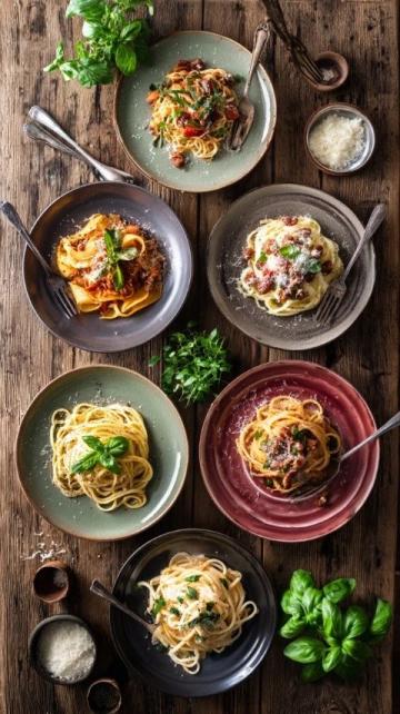 一場味蕾的奇幻之旅：全球美食的探索與發(fā)現(xiàn)