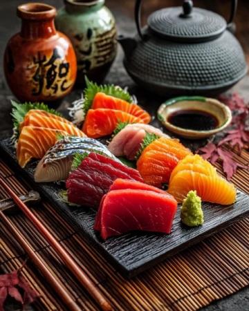 日本人為什么如此鐘愛秋刀魚？營養(yǎng)價值與文化魅力解析