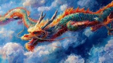 揭秘上世紀營口墜龍事件真相