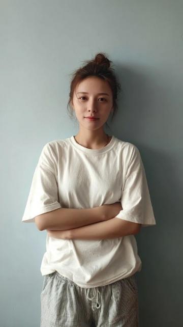 張曉磊熱文淚點滿滿，引發(fā)網(wǎng)友熱烈討論