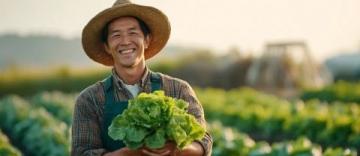 揭秘！十大利潤(rùn)豐厚的冷門養(yǎng)殖項(xiàng)目，小成本開啟財(cái)富大門