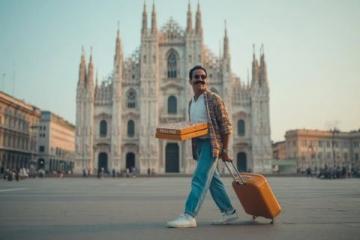 年輕人，去這些城市，解鎖你的旅行DNA！