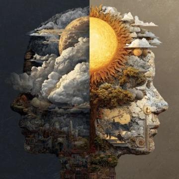 知識與智慧的區(qū)別在于獲取方式、應(yīng)用場景以及提升能力。