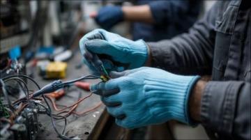 全面解析：接觸器工作原理與電工必備知識(shí)