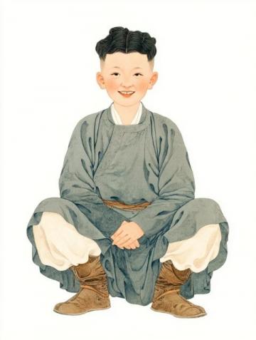 國學(xué)常識50題(初中生必備)