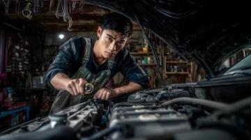 汽車(chē)保養(yǎng)必備常識(shí)：機(jī)油更換、防凍液與變速箱油維護(hù)技巧