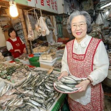 在頭條記錄我的2025被名字耽誤的美味！萊州人超愛的老板魚，你吃過嗎？