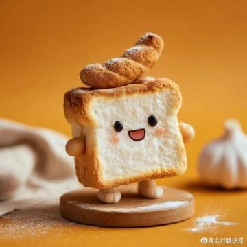 10種創(chuàng)意吃法：剩饅頭變網(wǎng)紅美食，高顏值早餐輕松搞定