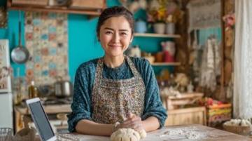 新冠肺炎爆發(fā)后，我在土耳其滯留了三個(gè)多月，跟著當(dāng)?shù)厝艘惶斐粤?，不長肉反而瘦了