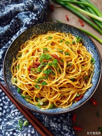 奶奶必學(xué)的八款經(jīng)典面食，最后一款讓人贊不絕口
