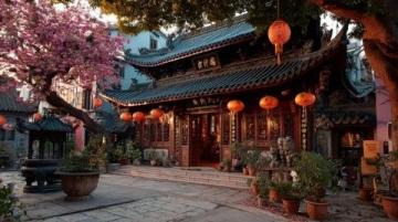 3000元玩轉(zhuǎn)春城昆明！3天2晚超值攻略（附拍照機位+美食清單）