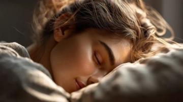 告別失眠！4款安神助眠食譜，一覺睡到大天亮~