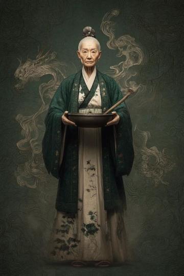 左傳中的占卜智慧：詳解“卜”與“筮”的區(qū)別和應(yīng)用
