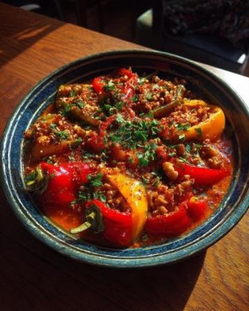 熗肉，你絕對不能錯(cuò)過的美味佳肴！