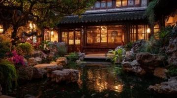 河南三地旅行攻略：喜鵲愉家酒店體驗之旅