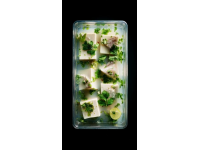 清爽夏日養(yǎng)胃菜：蒸南瓜豆腐，簡單易學(xué)開胃又解暑！