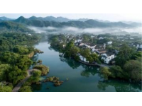 探索浙江麗水松陽美景：古村落與自然風(fēng)光之旅
