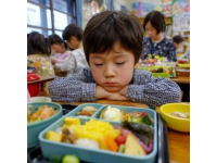 學(xué)校食堂飯菜質(zhì)量下滑：是我們的味蕾變了還是食物真的不行了？