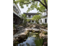 芝罘區(qū)歷史文化旅游指南：所城里與朝陽街探秘