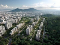 大連桃源街區(qū)：從舊時(shí)光邁向新生活